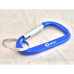 Carabiner Keyring